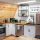 A-Frame Cabin - Mountain Views, Deck, Pet Friendly, Idaho Springs (fotografie 3)