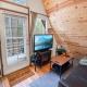 A-Frame Cabin - Mountain Views, Deck, Pet Friendly, Idaho Springs (fotografie 7)