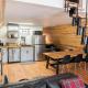 A-Frame Cabin - Mountain Views, Deck, Pet Friendly, Idaho Springs (fotografie 10)