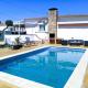 CASA XAVET, Piscina Privada Aire Acondicionado Free