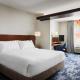 Fairfield Inn & Suites by Marriott El Paso Airport, El Paso (fotografie 2)