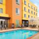 Fairfield Inn & Suites by Marriott El Paso Airport, El Paso (fotografie 4)