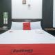 RedDoorz at Ranchotel Bayanan Alabang, Manila - Fotografie 1