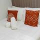 Staycation Shore Residence @Near Mall Of Asia, Manila - Fotografie 3