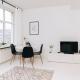 City Center Maakri Apartment, Tallinn (Foto 2)