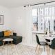 City Center Maakri Apartment, Tallinn (Foto 3)