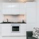City Center Maakri Apartment, Tallinn (Foto 5)