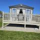 Premium 2 Bedroom Caravan with Free Wifi Hunstanton - Fotografie 1