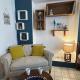 APPARTEMENT COSY HYPER CENTRE, Châteauroux (foto 2)