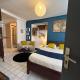 APPARTEMENT COSY HYPER CENTRE, Châteauroux (foto 4)