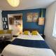 APPARTEMENT COSY HYPER CENTRE, Châteauroux (foto 5)