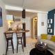 APPARTEMENT COSY HYPER CENTRE, Châteauroux