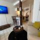 APPARTEMENT COSY HYPER CENTRE, Châteauroux (foto 8)