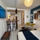 APPARTEMENT COSY HYPER CENTRE, Châteauroux (foto 9)