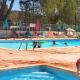 Chalet Melrose - Camping Parc Valrose La Londe-les-Maures - Foto 8