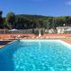 Chalet Melrose - Camping Parc Valrose La Londe-les-Maures - Foto 6