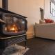 Luxury Living in Historic Bank Haven of Art&Music, Tomales (fotografie 5)