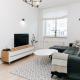 Gonsiori Apartment, Tallinn
