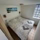 Bed & Beach Noordwijk - free parking and close to beach!, Noordwijk aan Zee (fotografie 6)