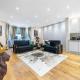 2 Bed / 2 Bath Versace Apartment in Knightsbridge