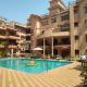 Family Apartment near Calangute Baga Beach, Calangute - Fotografie 1