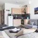 Corvin Gem Apartment with PARKING, Budapest - Foto 2