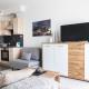 Corvin Gem Apartment with PARKING, Budapest - Foto 3