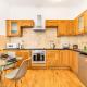 LUXstay2 Earls Court Apartment - Sleeps up to 8, London - Photo 5