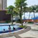 Residence Kuala Lumpur At Times Square, Куала-Лумпур - Фото 6
