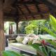 Coco Oasis - Balinese Retreat,Private Pool , Tropical Garden Grand Baie - Zdjęcie 5