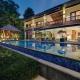 Baratayuda 3BR Green Pool Villa CYN Ubud - Photo 1