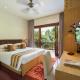 Baratayuda 3BR Green Pool Villa CYN Ubud - Photo 2
