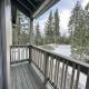 Rustic Modern Condo - Close to Village - Sleeps 10 Mammoth Lakes - Fotografie 3
