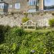 Beachside 2-Bed - Sleeps 4 Parking & Pet Friendly Salcombe - Foto 10