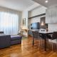 Moderno Trilocale Moscova Brera, Milán - Fotografie 2