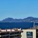 Les Sables - 75 m2 - 4 stars tourism Panoramic View Antibes - Fotografie 1