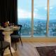 Royal Kate SPA included 32nd floor, Skopje - Foto 5