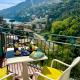 Panoramic Flat Amalfi Coast - Sea View 1 Виетри - Фото 2