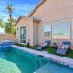 Indio Vacation House Perfect For Golfers & Family.