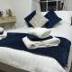 Studio apartment - The Sapphire Gloucestershire - Foto 8