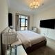 Lux Souk al Bahar Downtown Dubai 1 bedroom flat - Steps to Dubai Mall, Dubaï - Photo 8