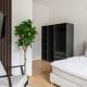 Stilvolles Altbau Apartment WE11, マクデブルク - 写真 10