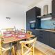 Spacious with terrace 3 bedroom, metroA Battistini, Roma - Foto 7