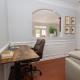 Chic Minimalist Townhouse, Charlotte (fotografie 4)