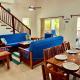 VeLento Oceanfront Penthouse #1, Кей-Колкер (фото 8)
