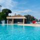 Sweet Apartment in Mandelieu - Pool & tennis court, Mandelieu-la-Napoule - Fotografie 2