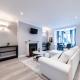 Gloucester Terrace Gem, Londýn - Fotografie 2
