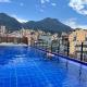 Loft/Apartaestudio Chapinero con piscina gym Bogotá - Photo 2