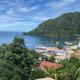 Ocean View Apartment, Soufriere - Fotografie 4