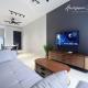 Sunway Velocity Two By Awesomestay, Kuala Lumpur - Fotografie 6